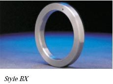 BX Type Ring Joint Gaskets